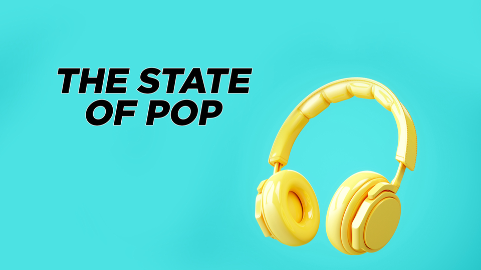 The State of Pop