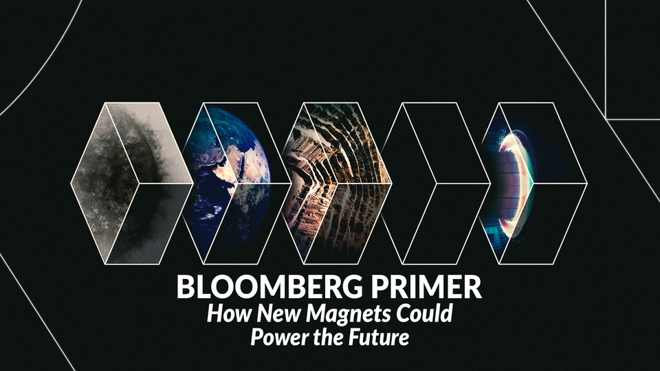Bloomberg Primer