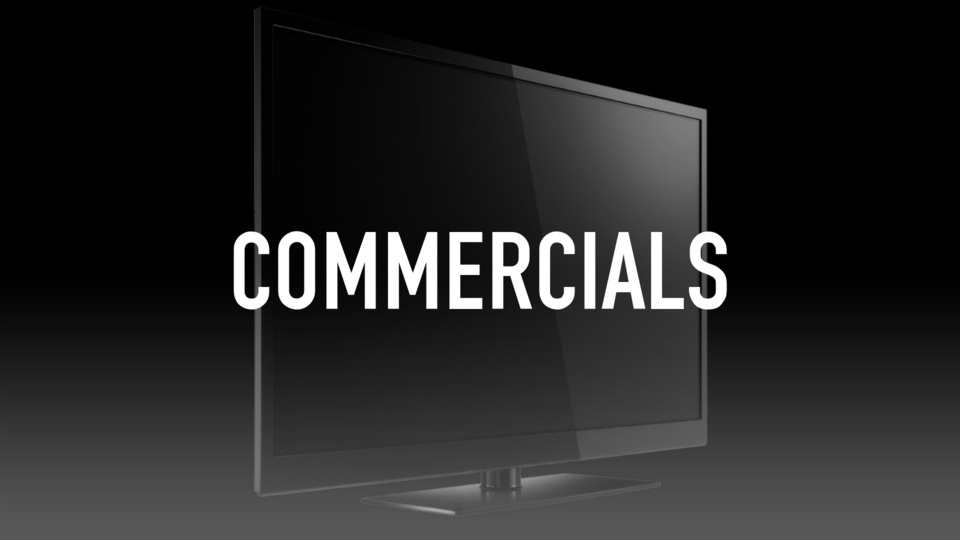 Commercials