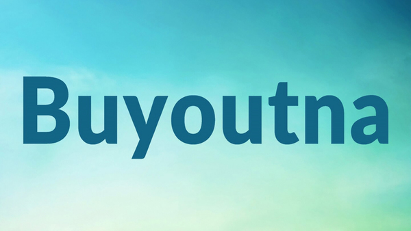 Buyoutna