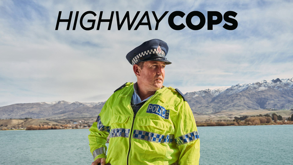 Highway Cops