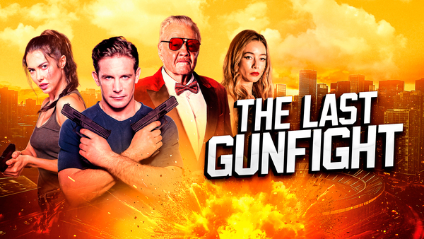 The Last Gunfight