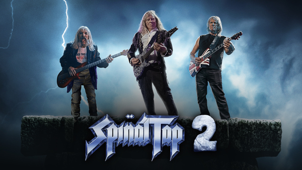Spinal Tap 2