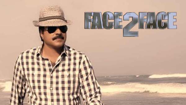 Face 2 Face