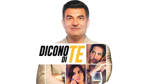 Dicono di te