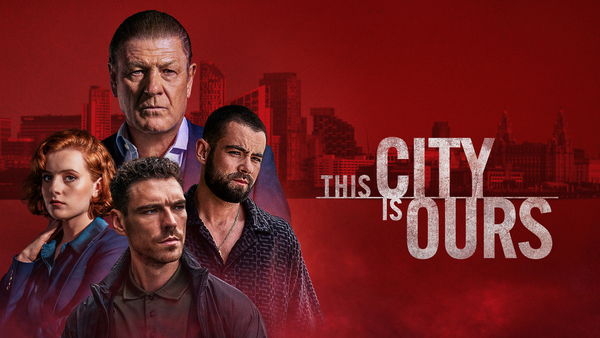 This City Is Ours