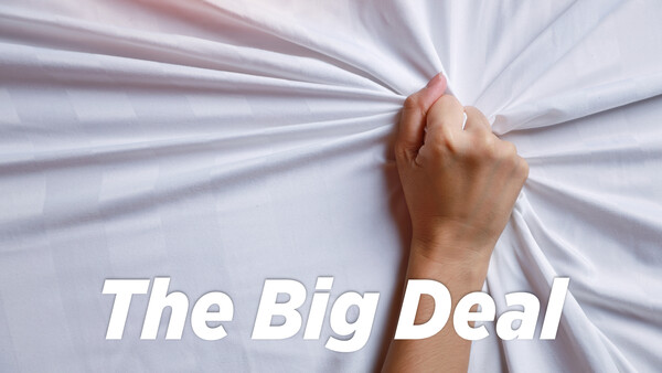 The Big Deal