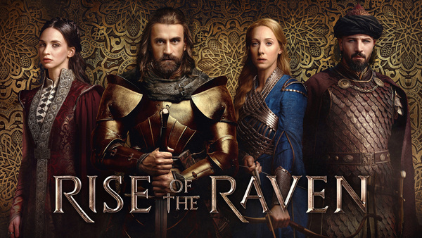 Rise of the Raven