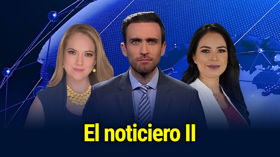 El noticiero II