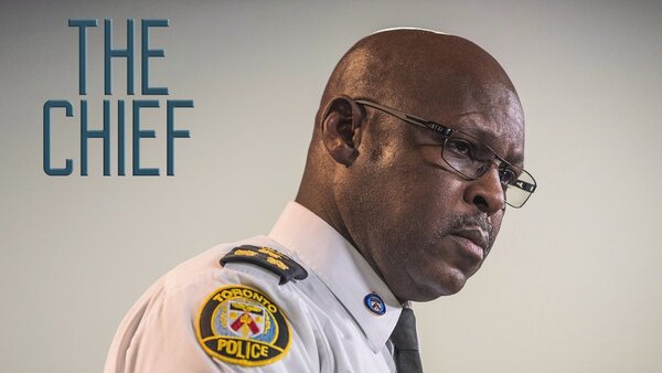 The Chief