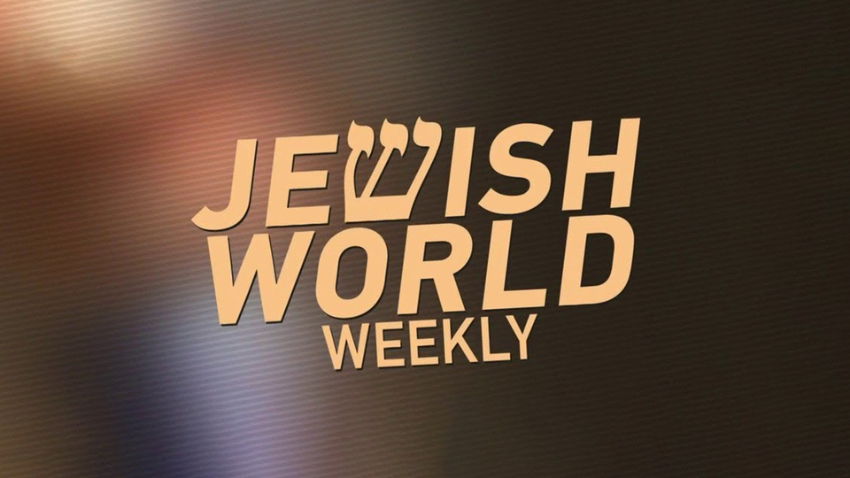 Jewish World Weekly