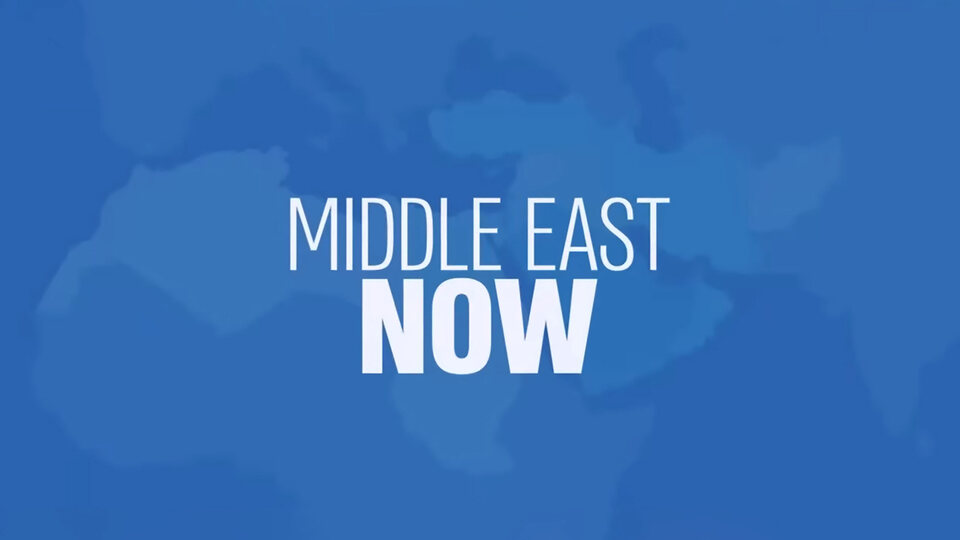 Middle East Now