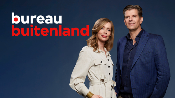 Live: Bureau Buitenland