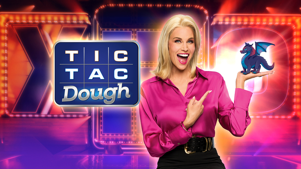 Tic Tac Dough