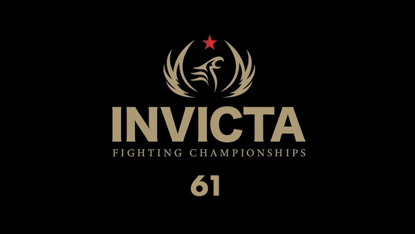 Invicta FC 61