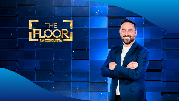 The Floor, la conquista