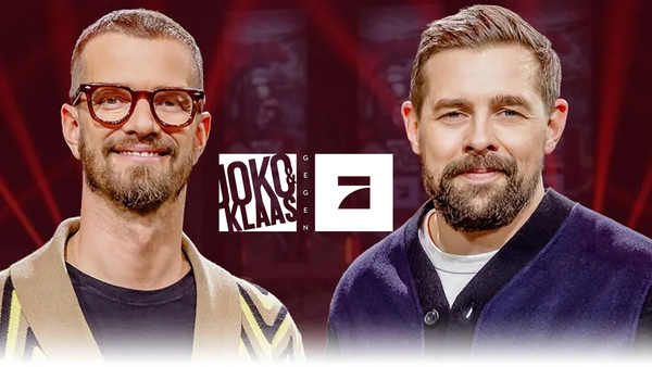 Joko & Klaas gegen ProSieben