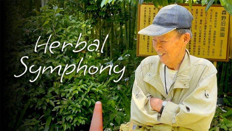 Herbal Symphony