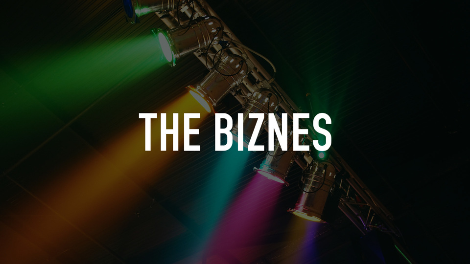 The Biznes