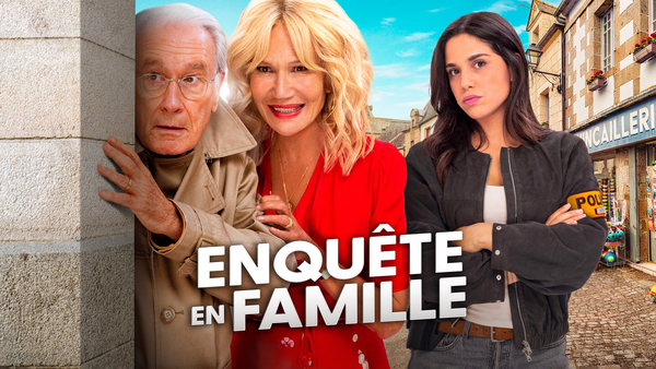 Enquête en famille