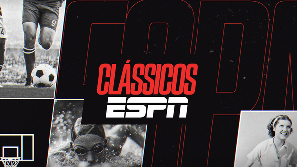 Clássicos ESPN