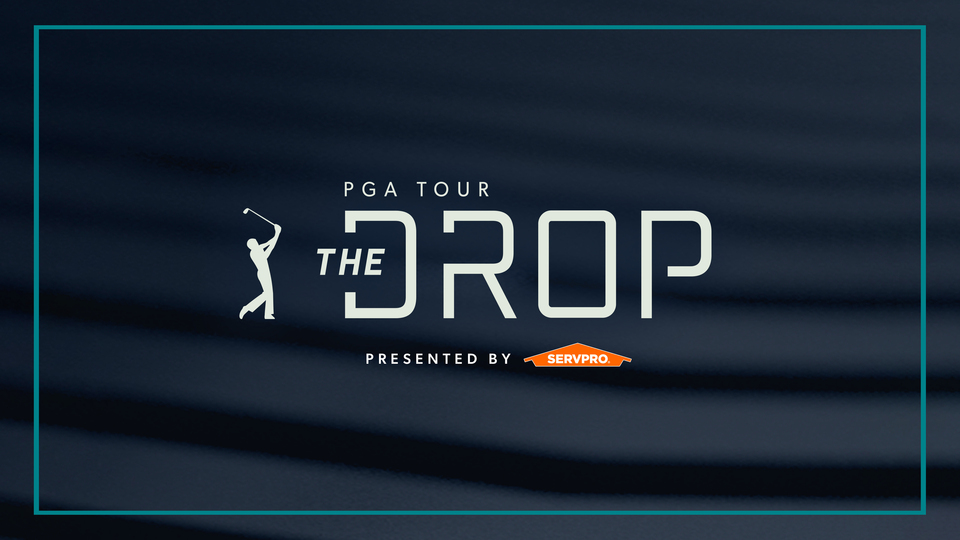 PGA TOUR -- The Drop