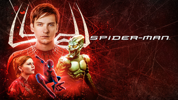 Spider-Man