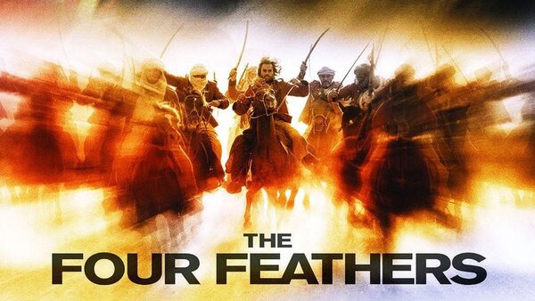 The Four Feathers