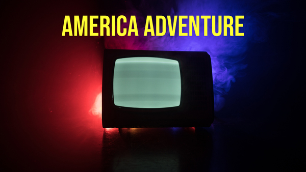 America Adventure