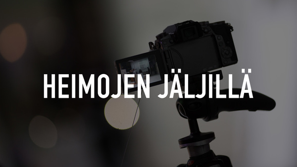Heimojen jäljillä