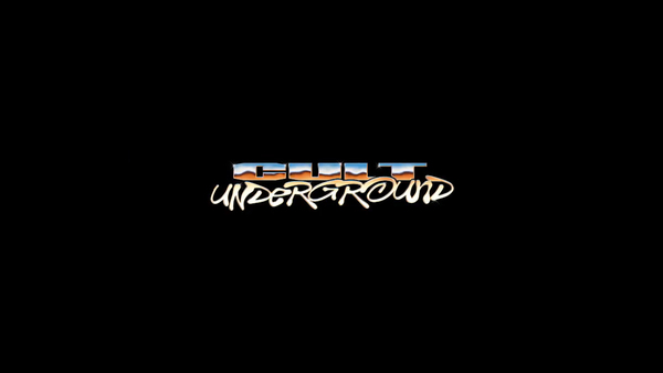 Cult Underground