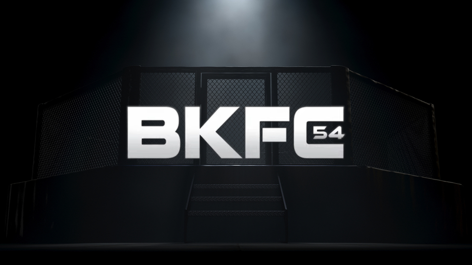 BKFC 54