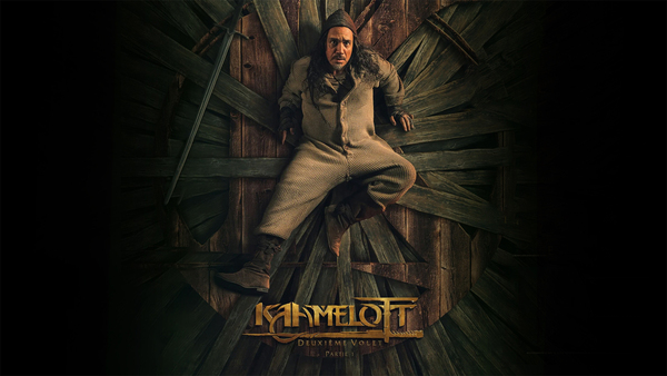 Kaamelott: deuxième volet (partie 1)