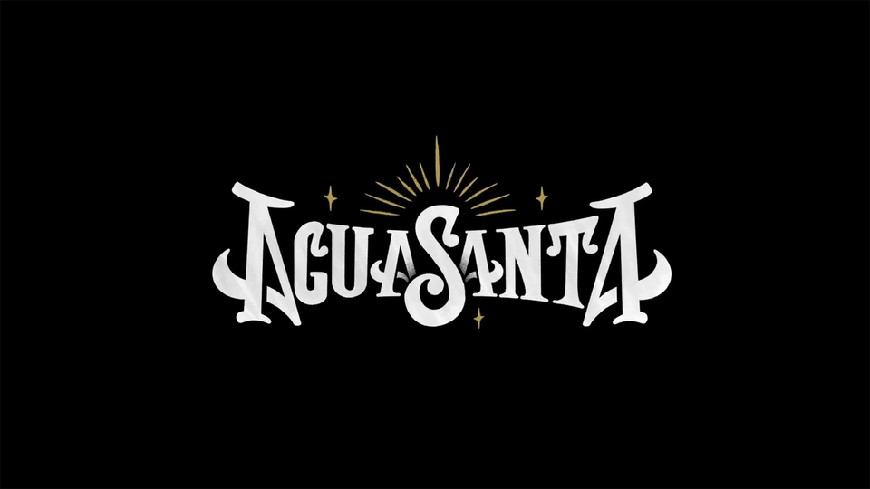 Agua Santa