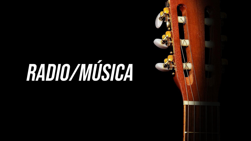 RADIO/MÚSICA
