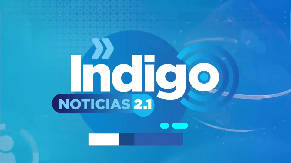 Indigo Noticias 2.1