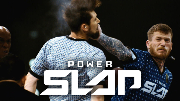 Power Slap
