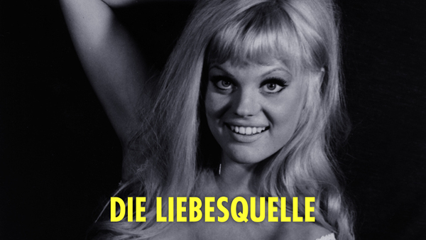 Die Liebesquelle