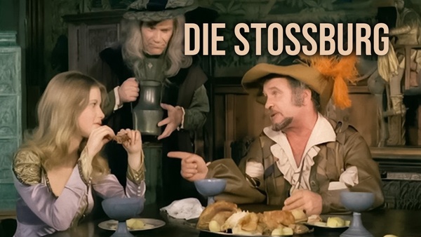 Die Stoßburg