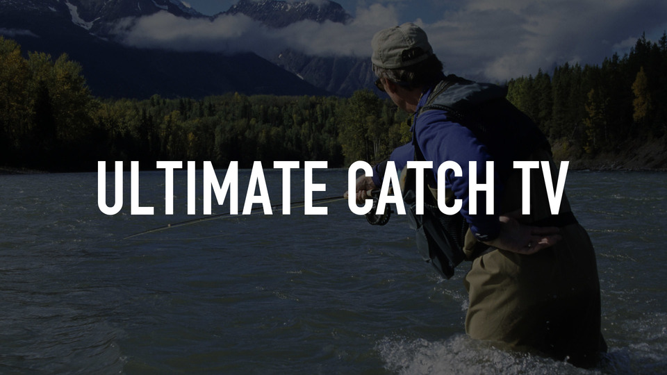 Ultimate Catch Tv