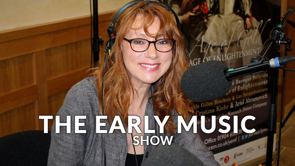 The Early Music Show