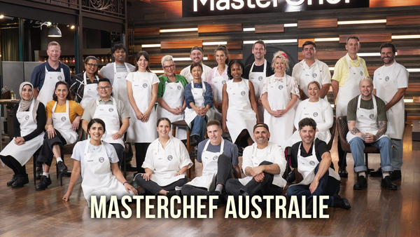 MasterChef Australie