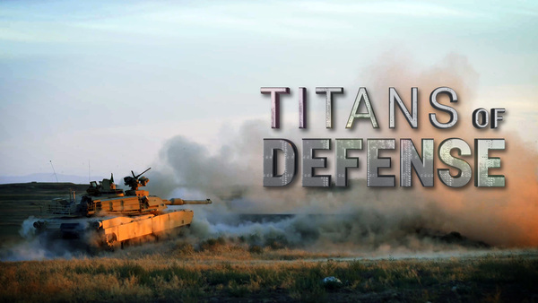Titans of Defense