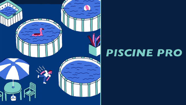 Piscine pro
