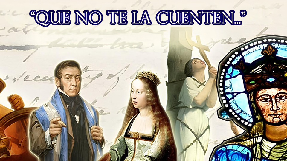 Que no te la cuenten