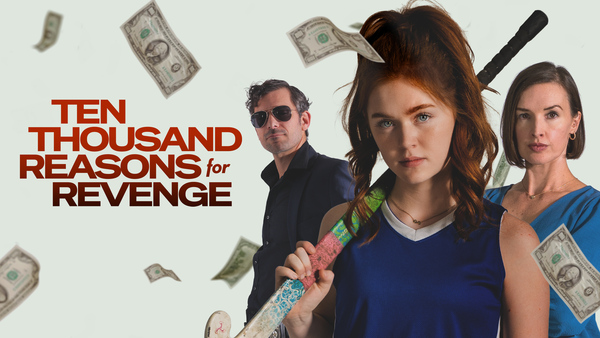 Ten Thousand Reasons for Revenge
