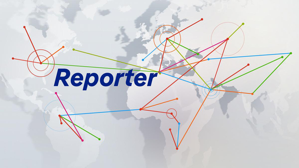 DW Reporter
