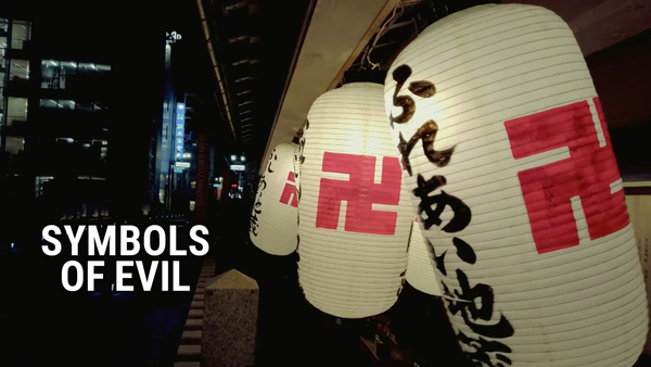 Symbols of Evil