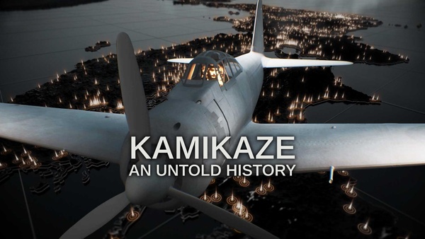 Kamikaze: An Untold History