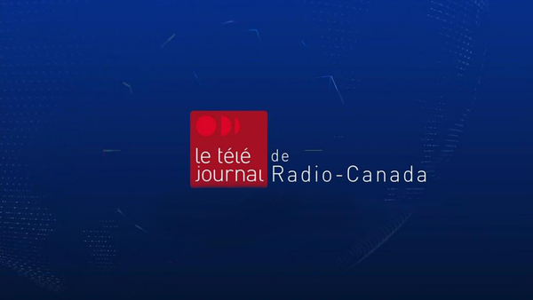 Le téléjournal de radio-canada